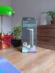 hub USB RGB LED + statyw na słuchawki NOWY + inne - sprawdź