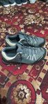 Кроссовки Mammut gore-tex р.40,5(25,5)