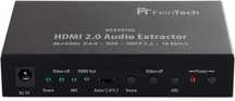 HDMI Audio Extractor 4K 60Hz