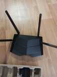 Router TENDA AC10 AC1200 4-Anteny 3xLAN 1xWAN STAN B. DOBRY