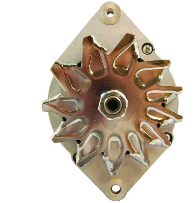 ALternator Thermo King 120 Amper 12 V Yanmar TK486