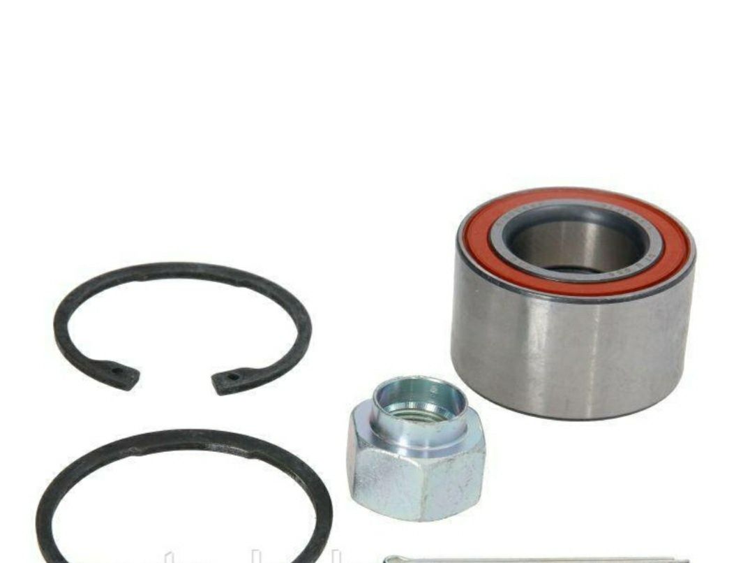 FAG 713644660 підшипник передньої маточини  Daewoo Lanos Kalos Nubira