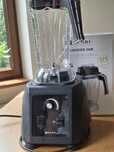 Blender kielichowy Hendi z nowym dzbankiem