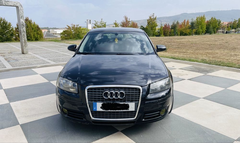audi a3 sportback 1.9 tdi