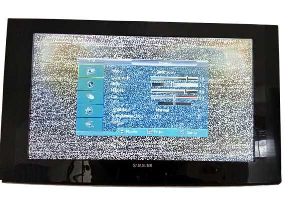 Vendo Televisor Samsung LE32S71B