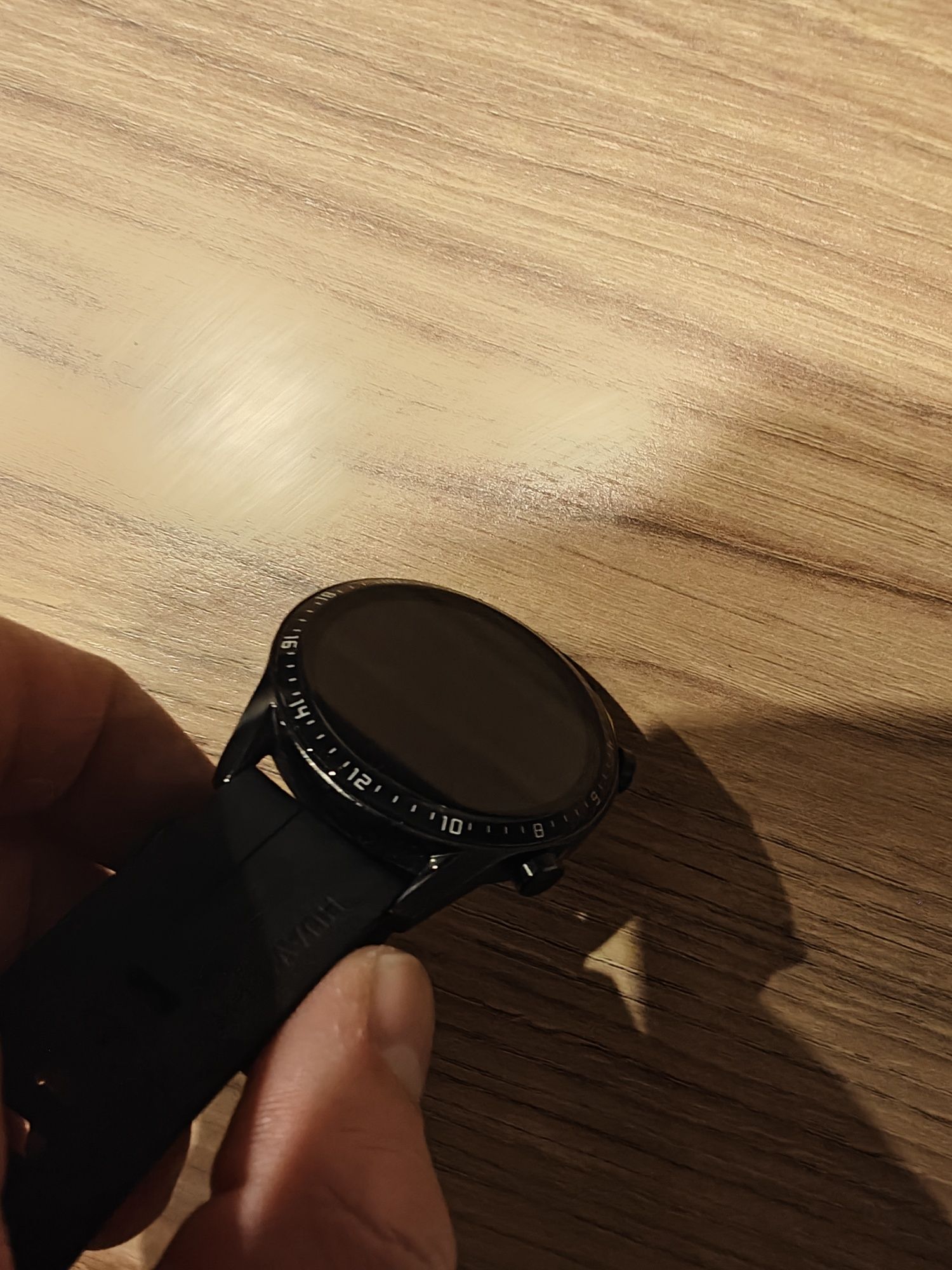 Smartwatch Huawei Watch GT2 Pro Sport