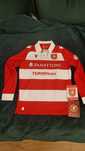 Koszulka pilkarska Widzew Łódź widzew lodz XL limitowana retro