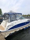 PILNIE Jacht Bayliner MARINE 265SB - łódź motorowa - do negocjacji
