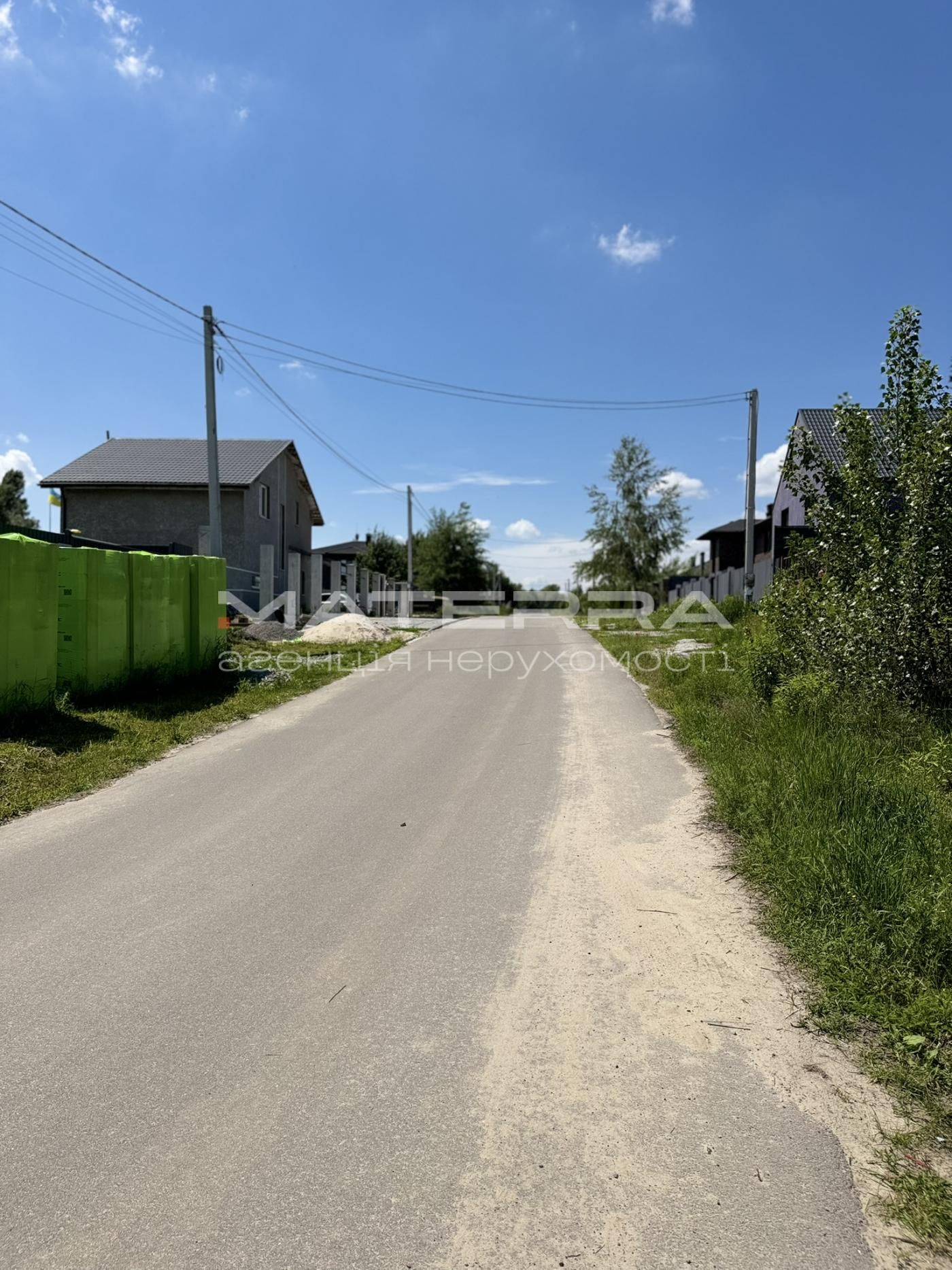 Гореничі Продаж будинку 70м2, ділянка 6 соток