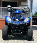 Quad Kymco MXU 250