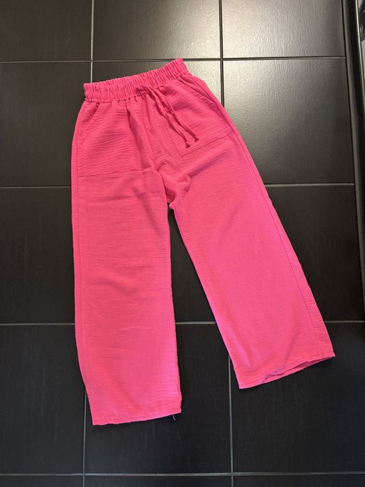 Zara barbie костюм штани