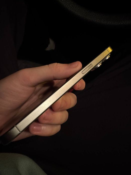 Iphone 15 pro max / 256 / 86 акб