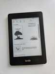 Kindle Paper white 6th