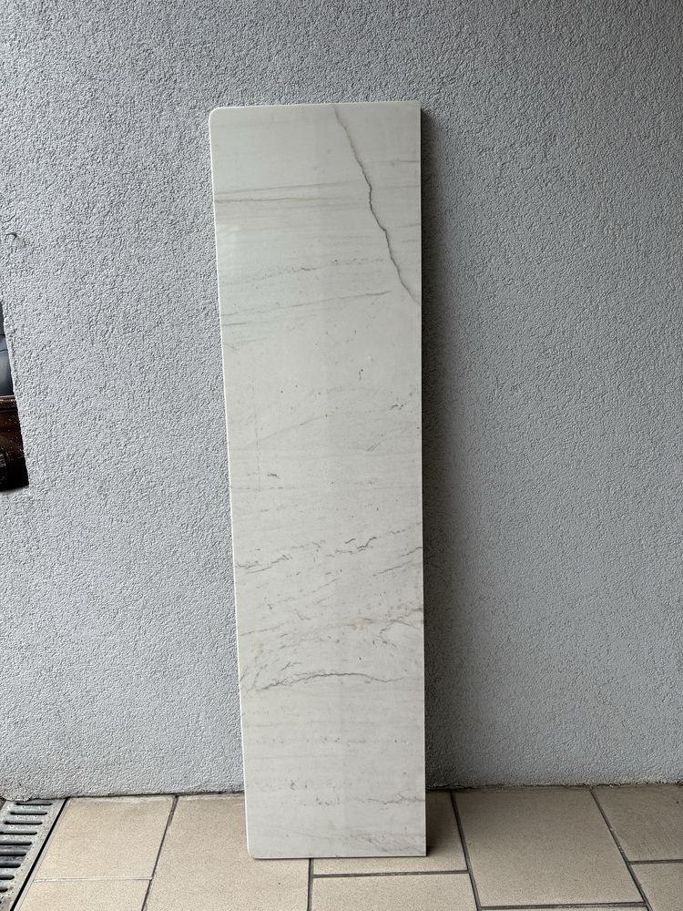 Blaty z kamienia