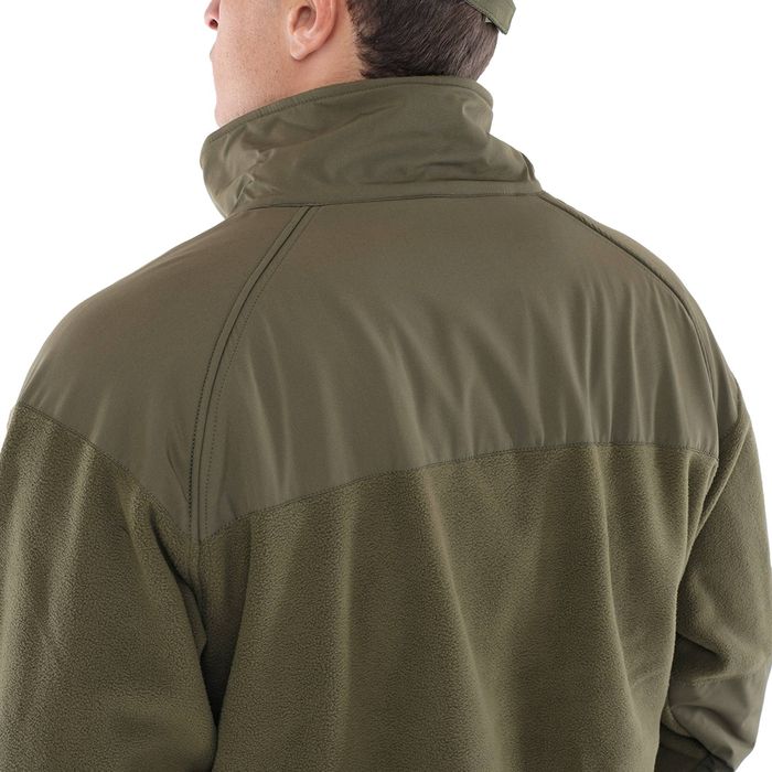 Куртка тактическая флисовая Military Rangers ZK-JK6003 размер L-4XL