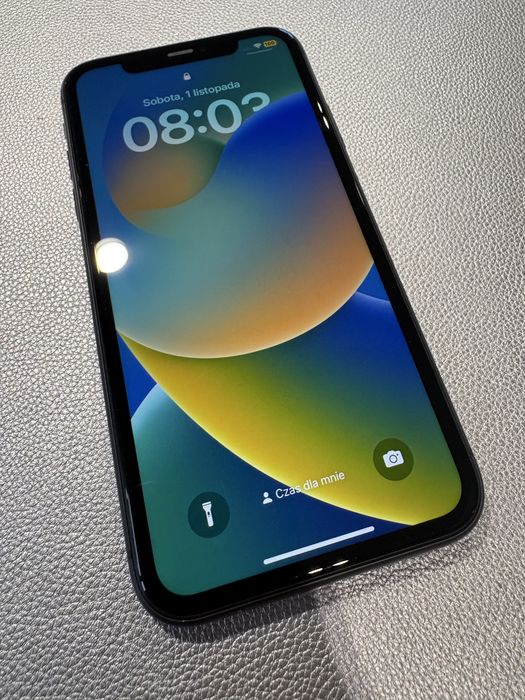 Iphone 11 128 stan bdb