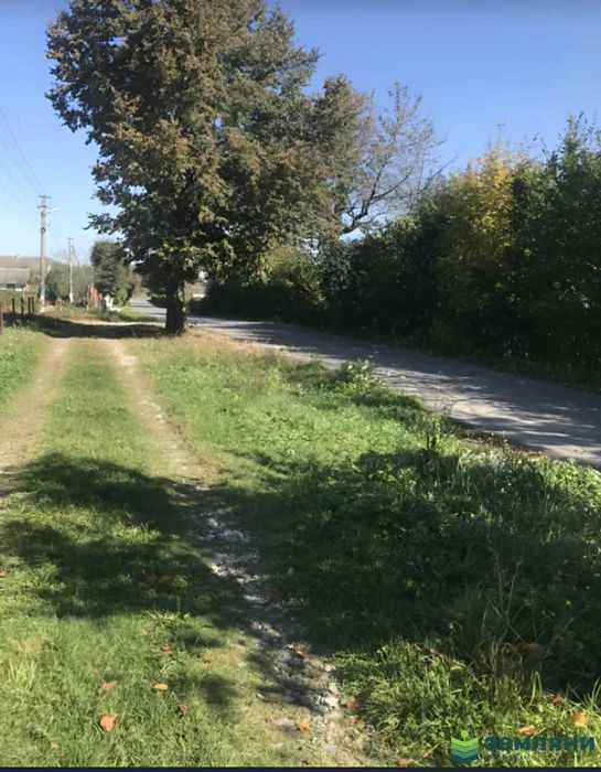 Продаж земельної ділянки Височанка, площа 24.07 сотки (1)