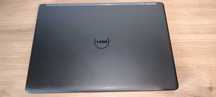 Laptop DELL E5450, 16 GB RAM, dysk SSD 50 GB