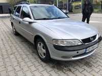 Opel vectra b 1,6 gas/benzin