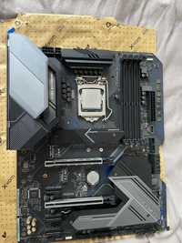 Płyta główna ASROCK Extreme 4 Z490