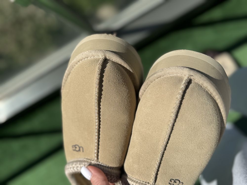 Ugg tazz уги натуральні