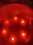 Aroma diffuser .