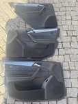 Cartelas porta para Mercedes W203 C class