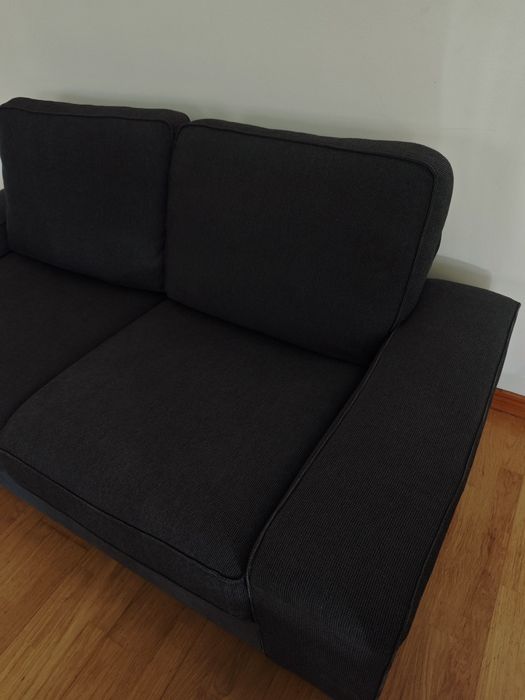 Sofá Kivik 2 lugares Novo (menos de 2 anos)