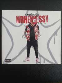 Smolasty Mr HENNESSY Mixtape CD