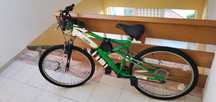 VENDO Bicicleta Lisboa BIKE TOUR, com pouco uso.