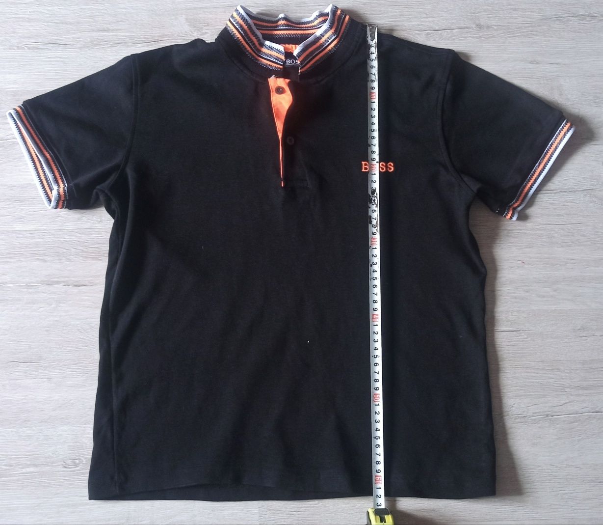 Koszulka Polo Hugo Boss Nowa M