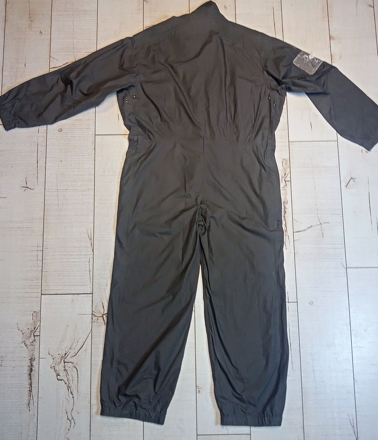 Kombinezon lotniczy bawełniany lekki Air Base r. 52/54