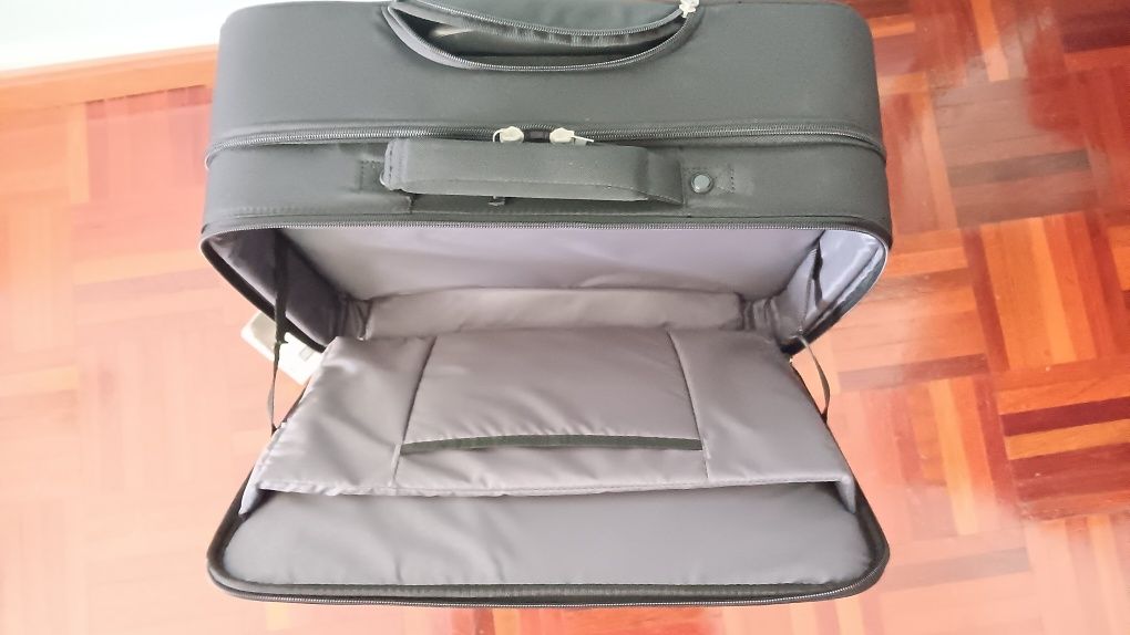 Trolley de viagem