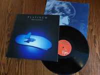Mike Oldfield – Platinum LP 1800