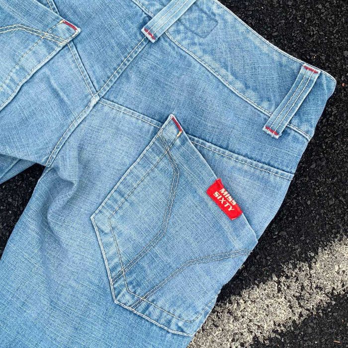 MADE IN ITALY | Miss Sixty | 60