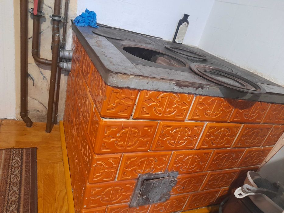 Złota rączka do naprawy pieca