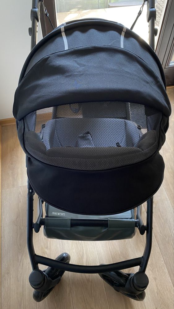 Anex M-type PRO Casual Green
