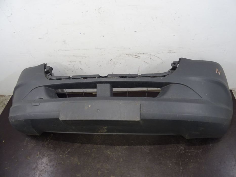 MERCEDES SPRINTER W910 ZDERZAK PRZEDNI PRZÓD