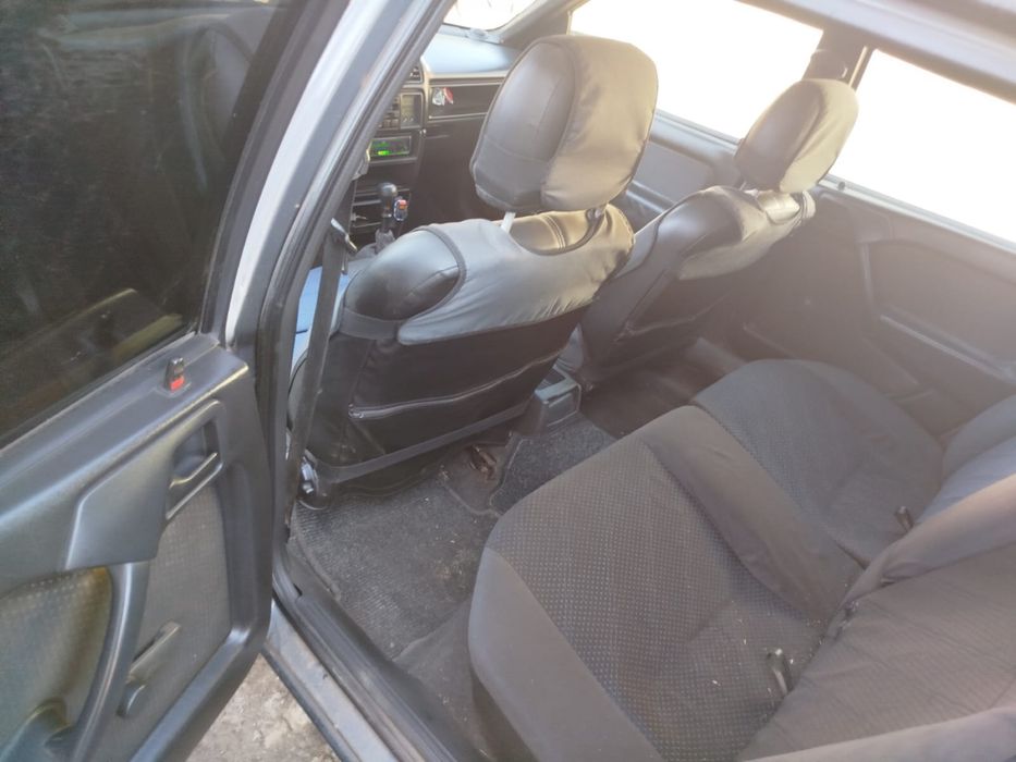 Продам опель вектора Б