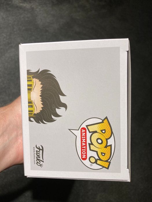 Shota Aizawa Funko Pop