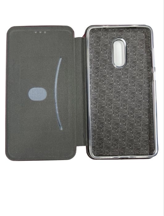 Чехол книжка Xiaomi Redmi Note 4x