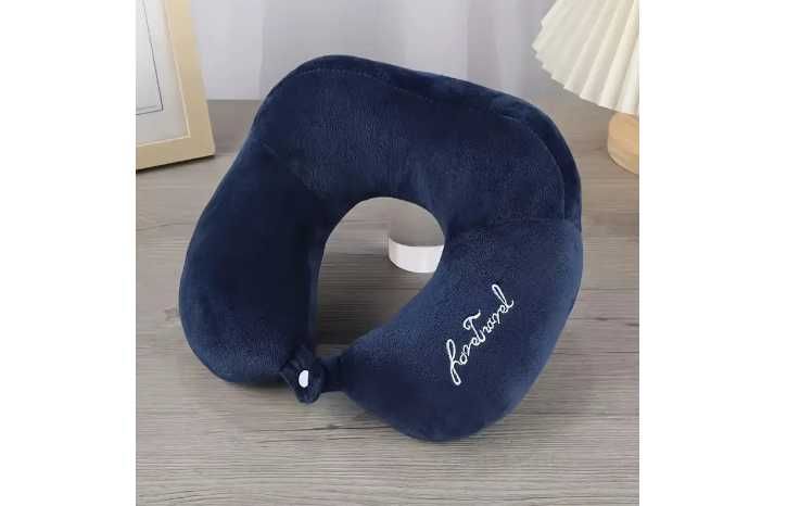 Podróżna poduszka do spania NOWA