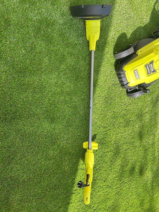 Corta relva+aparador Ryobi