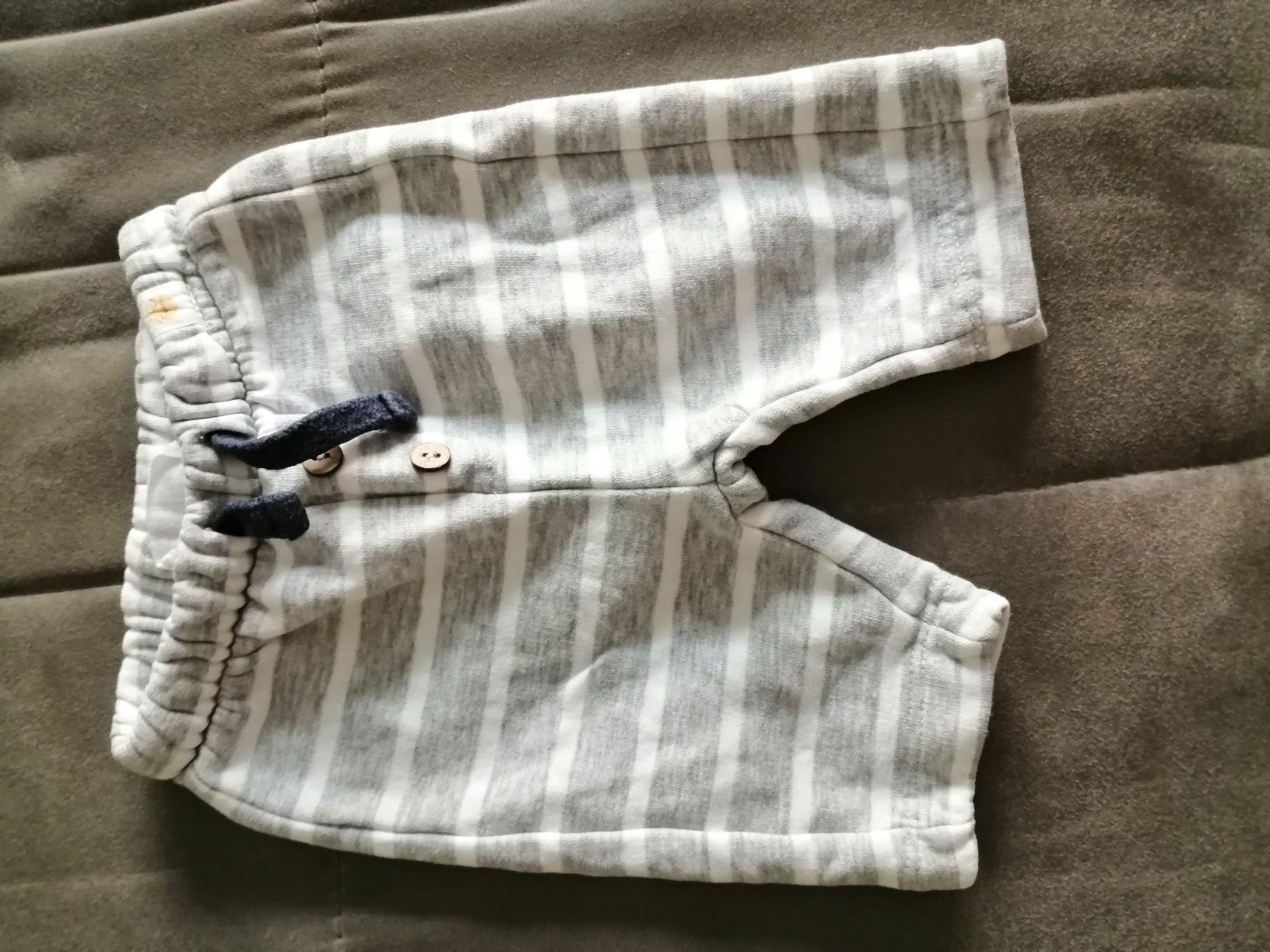 Roupa bebé 0-3 meses