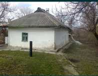 Продам дом в  пригороде Днепра село Баловка