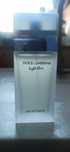 Dolce Gabbana Light Blue eau de toilete