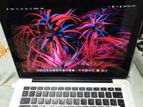 Apple MacBook Pro A1278 13" - Wydajny i w dobrym stanie