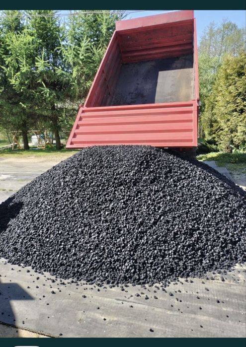 Polski wegiel ekogroszek JARET KWK JANINA ! Certyfikat jakosci !