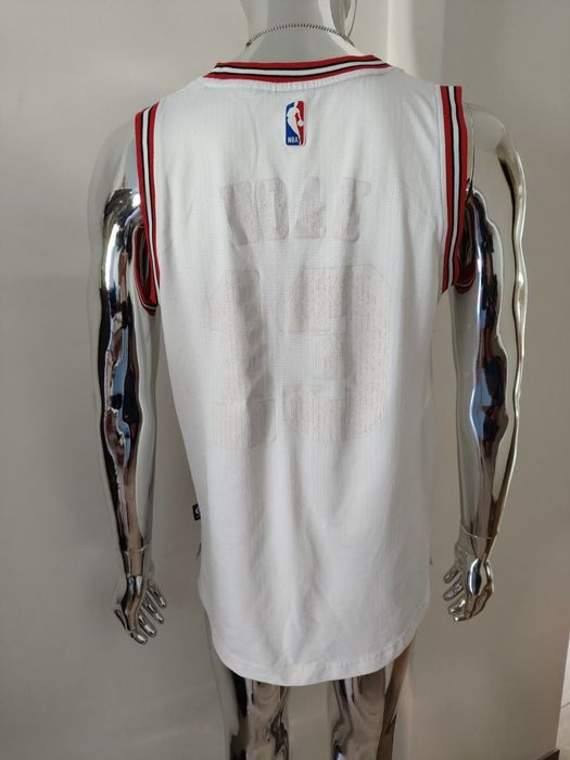 Koszulka Sportowa NBA