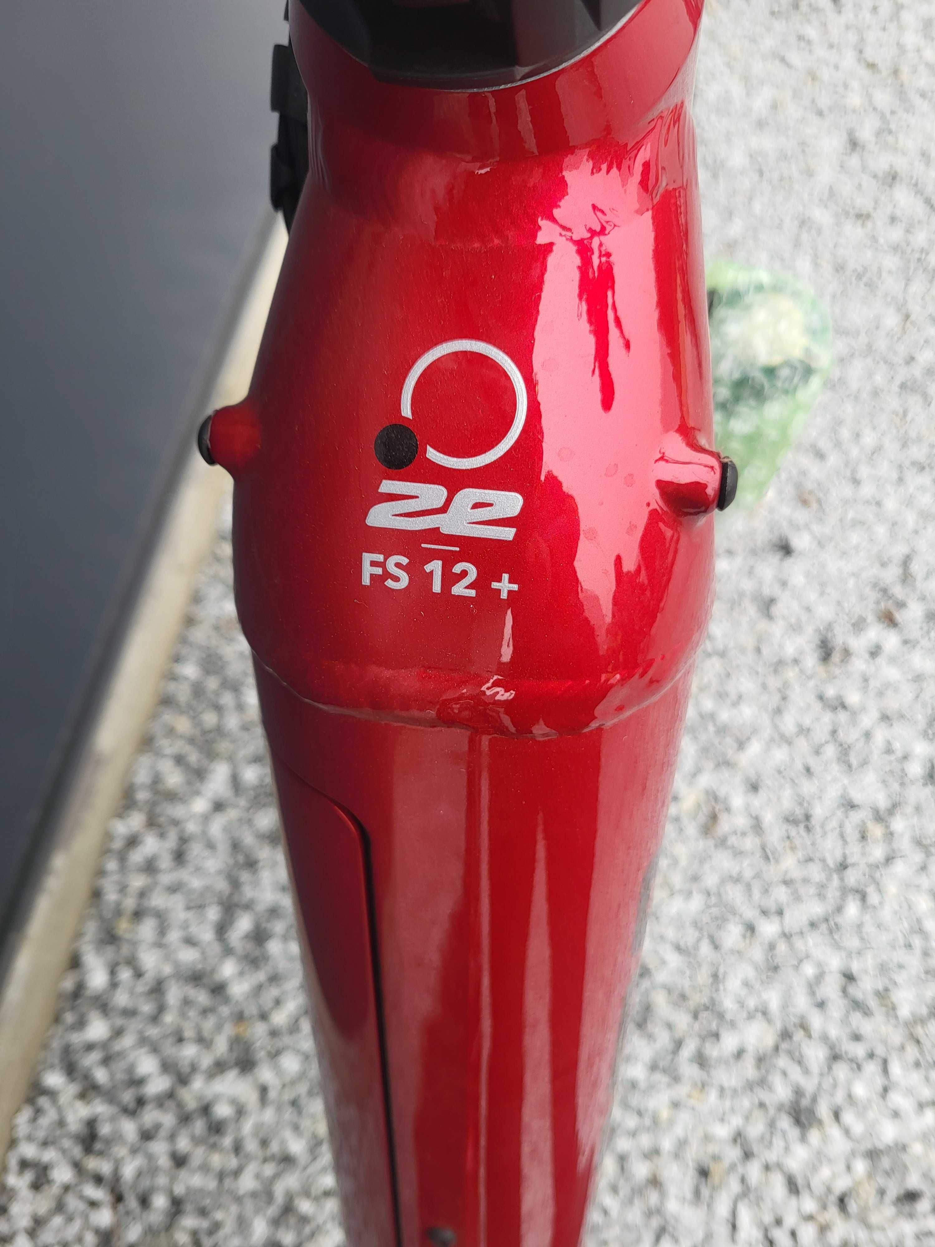 NOWY-55% Rower elektryczny klasy premium ZEMO MTB full BOSCH 750WH
